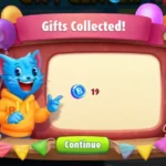 Bingo Blitz Free Credits