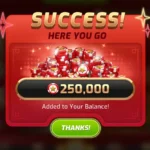MY KONAMI SlOTS Free Chips