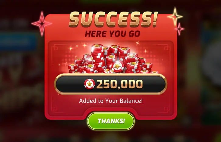 MY KONAMI SlOTS Free Chips