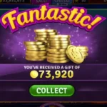 House OF Fun Free Coins