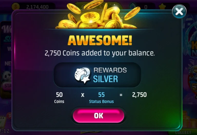 Slotomania Free Coins