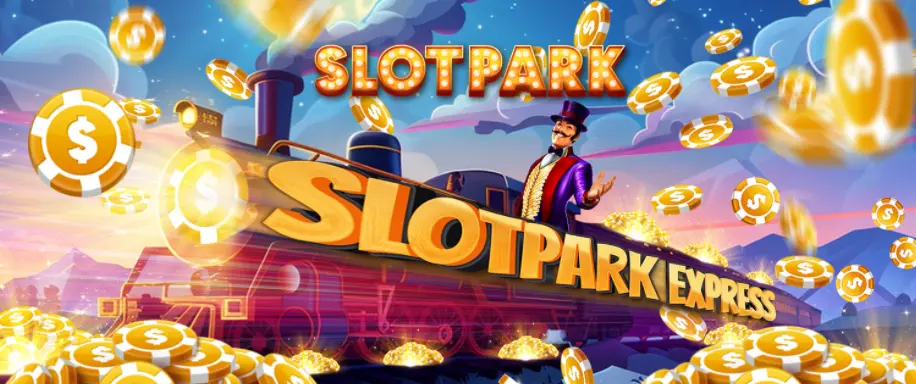 Slotpark Bonus Code