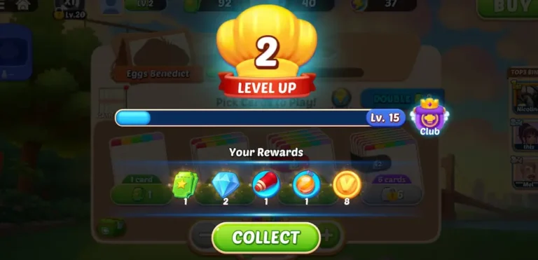 Bingo Frenzy Free Tickets