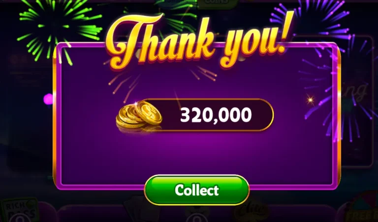 Hit It Rich Free Coins Links