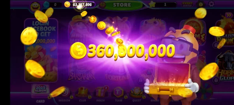 Jackpot Master Free Coins