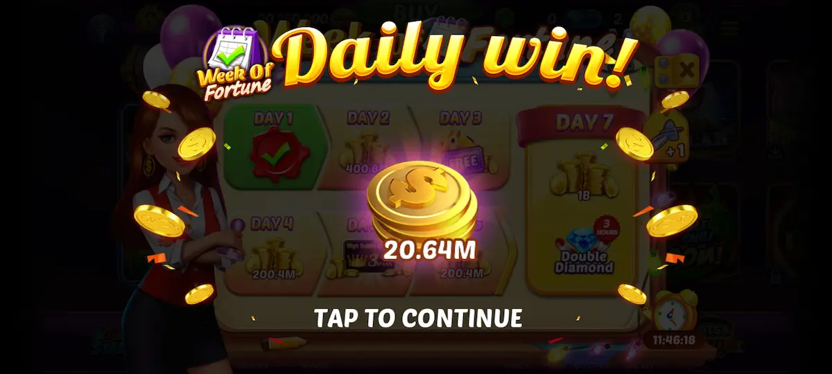 Lotsa Slots Free Coins