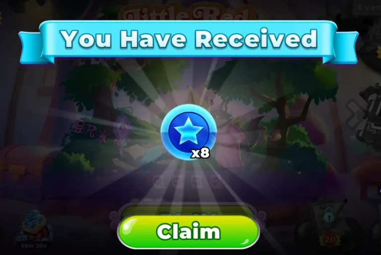 Bingo Story Free Tokens