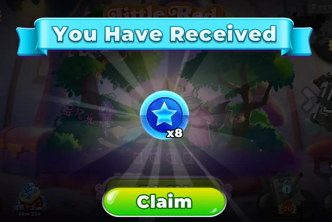 Bingo Story Free Tokens