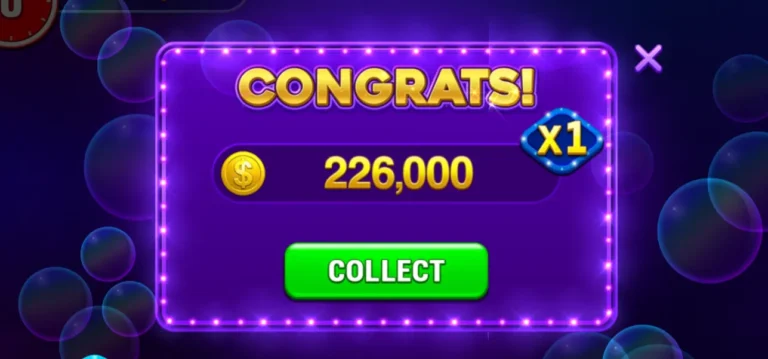 Highroller Vegas Free Coins